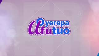 Oyerepa Afutuo is live with Auntie Naa on Oyerepa RadioTV 28102024 WhatsApp line 0248017517 [upl. by Adnesor]