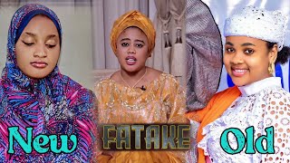 Dalilin Da Yasa Aka Chanja Fatima A Shirin Fatake Season 3 Episode 4  Aisha Najamu  Radiya Jibrin [upl. by Ynna]