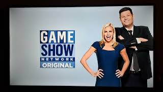 Game Show Network Original For Master Minds [upl. by Camile768]