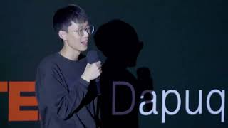 TEDxDapuqiao Countdown 1113 speech  Yanan Cen  TEDxDapuqiao [upl. by Jourdain]