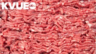 Ground beef recall More than 16000 pounds may have been contaminated with E coli [upl. by Christoffer142]