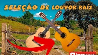 Seleção de louvores de viola caipira Só modâo [upl. by Eardna324]