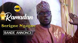 Ramadan de Serigne Ngagne Bande Annonce 2024 [upl. by Natrav]