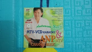 Opening VCD MTV  VCD Karaoke amp ANP MTV CHANNEL MUSIC  ANP VCD 2000  6  Anggas [upl. by Franky329]