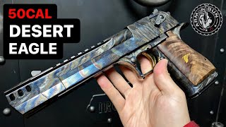 The Desert Eagle in 1 Minute Shorts [upl. by Cristen]