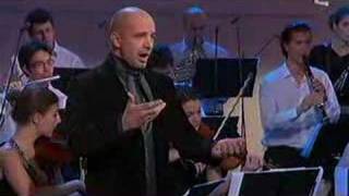 Max Emanuel Cencic sings Rossini [upl. by Ahsinet]