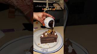 Dessert Worth Every Calorie✨ ytshorts fyp explore trending zaikatreats [upl. by Ahsinned]