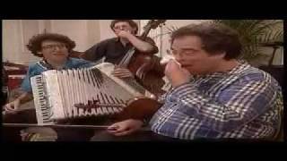 Itzhak Perlman plays Klezmer 48 [upl. by Yrrad102]