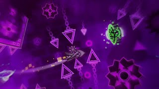 Wasureta By Helpegasus And more  SHOWCASE  Geometry Dash 22 [upl. by Marduk]