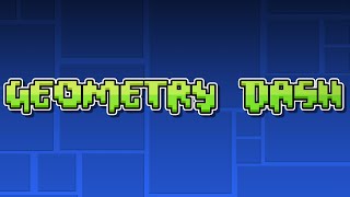 Jumper  Geometry Dash [upl. by Anerda]