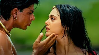 Jiya Jale  Preity Zinta Shahrukh Khan  Dil Se [upl. by Ellswerth157]