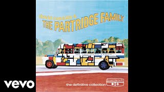 The Partridge Family  Breaking Up Is Hard to Do Audio [upl. by Atel]