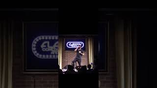 GKing Standup set from Flappers comedy Club in Burbank ca [upl. by Chassin]