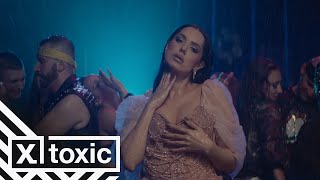 TANJA SAVIĆ  ZAVOLI ME OFFICIAL VIDEO [upl. by Knapp]