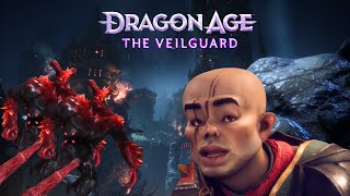 Dragon Age The Veilguard Part 10 [upl. by Ityak]