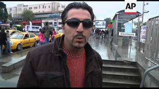 Documentary maker on quotfailurequot of multiculturalism in Germany vox pops [upl. by Quartis]