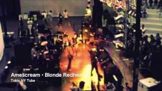 Blonde Redhead live in Prato 1993・ブロンドレッドヘッド ライブ イタリア デビュー前 [upl. by Alyakem45]