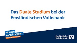 Das Duale Studium bei der ELVB [upl. by Jeannette]