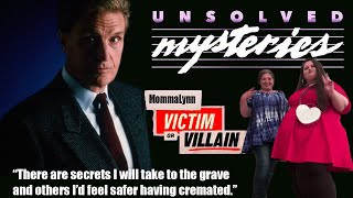 Amberlynn Reid MommaLynn Unsolved Mysteries of that night [upl. by Shipman419]