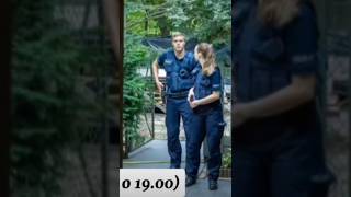 Policjantki i Policjanci 👮🏼‍♀️👮🏻‍♂️🚔 Streszczenia i Zdjęcia odc 11811185 Cz 1 serial [upl. by Ennaeirrac774]