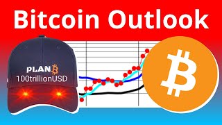 PlanB Bitcoin Analysis June 2024 [upl. by Siseneg]