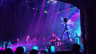 The National  Graceless  Philadelphia PA  812023 live [upl. by Redmond]