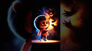 LEO aur bhootiya kitaab ka rahasy bhoot shortvideo shorts viralshorts 🔥😱❤️‍🔥👍 [upl. by Kal]