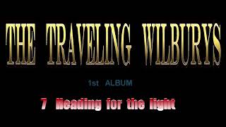 107 The Traveling Wilburys  Heading for the light [upl. by Horick]