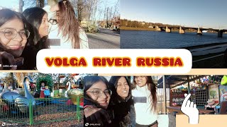 volga River 🏞️ Tver state medical university mbbs medical [upl. by Isac]