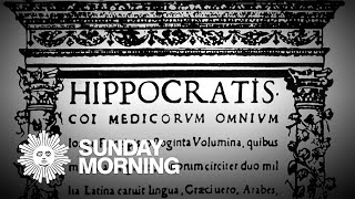 The Hippocratic Oath [upl. by Berga323]