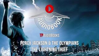 Percy Jackson amp the Olympians  The Lightning Thief Chapter 14 [upl. by Derian753]