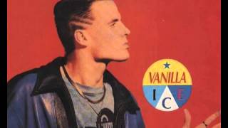 VANILLA ICE HIP HOP MIX [upl. by Eeralih565]