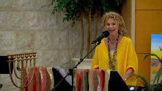 LIVE  Kehilat HaCarmel  Worship Watch  July 16  2024 [upl. by Haceber]