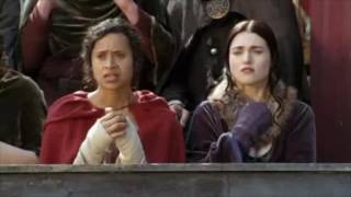 Merlin S1E2 Part 16 [upl. by Soule]