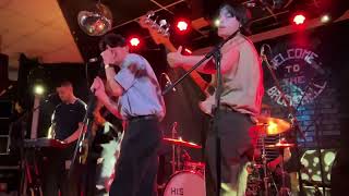 Coal Mob  Compromise  Brudenell Social Club Leeds  21 May 2024 [upl. by Veejar]