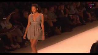 Whitney Eve by Whitney Port MB Fashion Week NY SS 2010 [upl. by Aela]