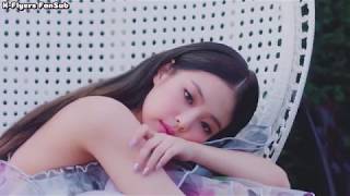 Jennie BLACKPINK  Solo Hun Sub [upl. by Nadirehs]