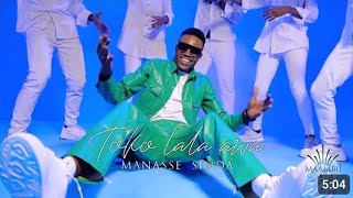 manasse sinda toko lala Awa  clip officiel [upl. by Ronny314]