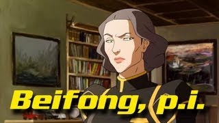 Beifong PI [upl. by Demp]