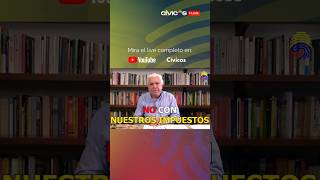 🚨Petro no combatió las economías ilegales y ahora quiere que los colombianos paguemos el precio🚨 [upl. by Donadee]