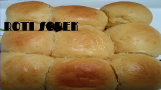 ROTI SOBEK OVEN TANGKRING [upl. by Manoop]