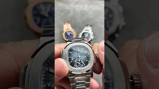 Patek Philippe Nautilus 5990 patekphilippeluxurywatchpatekwatchswisswatchremixmusicfunk dj [upl. by Erlene]