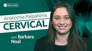 O que você precisa saber sobre Prática de Anatomia Palpatória de Coluna Cervical [upl. by Favrot]