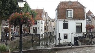 OUDEWATER  Heksenwaag Oudewaterse Moord Arminiushuis  Oudewater 2018 [upl. by Bellew]