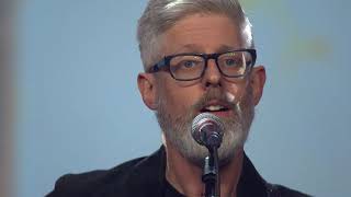 Matt Maher Performance  SEEK2019 [upl. by Sesmar544]