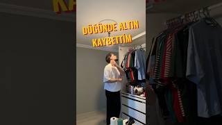 düğünde altın kaybettim [upl. by Vasilek]