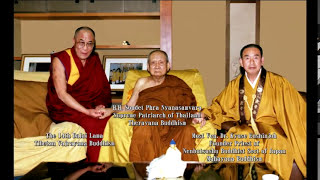 6th World Buddhist Summit  A look back at past conferences [upl. by Yllop584]