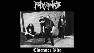 Reincarnate  Cinerator Rite [upl. by Mallissa]