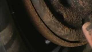 How to Adjust Brake Drums on Cars  How to Make Final Adjustments to Car Brakes [upl. by Ruthven]