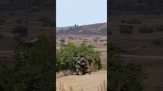 One Soldier One RPG18 and One Destroyed BMP1 Tank Part 1 shorts arma3 [upl. by Lenneuq]